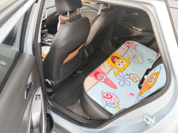 [合肥·皖A] 二手雪佛兰畅巡2022款 星云版