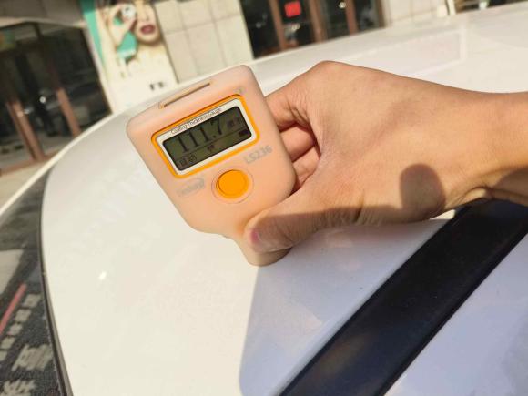 [青岛·鲁B] 二手哪吒汽车哪吒V2021款 标准续航娱乐版