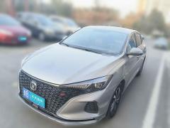 [青岛·鲁B] 长安逸动2020款 PLUS 蓝鲸NE 1.4T GDI DCT尊贵型