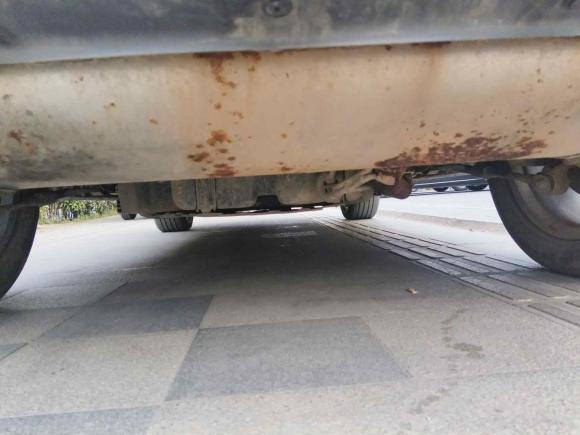 [青岛·鲁B] 二手长安长安UNI-K 智电iDD2022款 蓝鲸iDD 130km 1.5T 卓越型