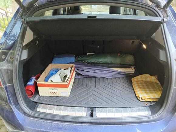 [苏州·苏E] 二手宝马宝马X12019款 sDrive20Li 领先型