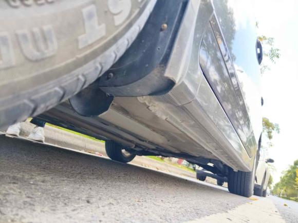 [南通·苏F] 二手思铭思铭2012款 1.8L 手动