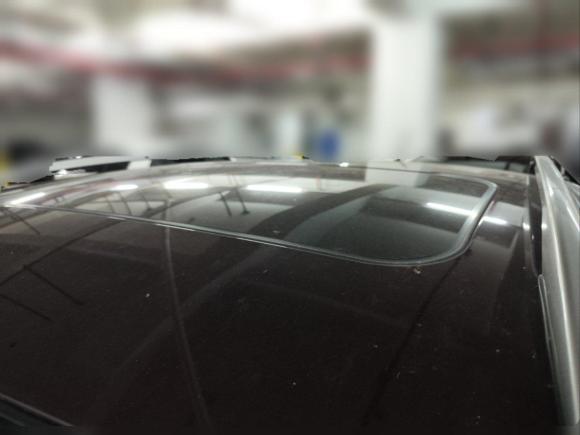 [上海·沪A] 二手英菲尼迪英菲尼迪QX502013款 2.5L 两驱优雅版