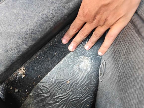 [济南·鲁P] 二手长安长安CS752020款 280T 手动精智型 国VI