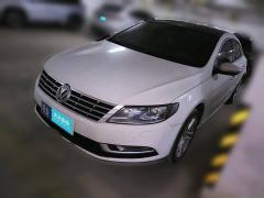 [武汉·鄂A] 大众一汽-大众CC2013款 2.0TSI 豪华型