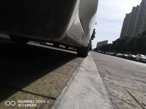 [台州·浙J] 二手本田凌派2019款 180Turbo CVT豪华版 国VI