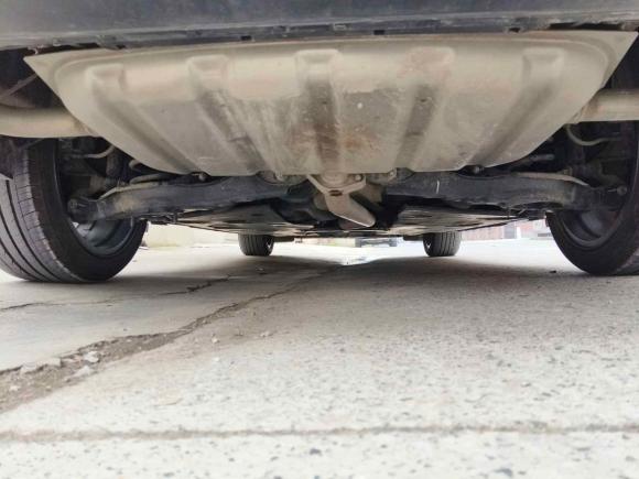 [宁波·浙B] 二手马自达阿特兹2021款 2.5L 蓝天运动版