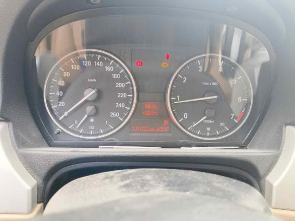 [台州·浙J] 二手宝马宝马3系2011款 318i 领先型