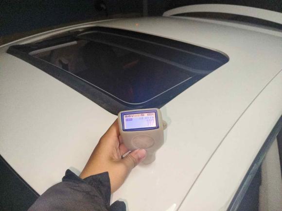 [宁波·浙B] 二手奥迪奥迪A52014款 Sportback 45 TFSI