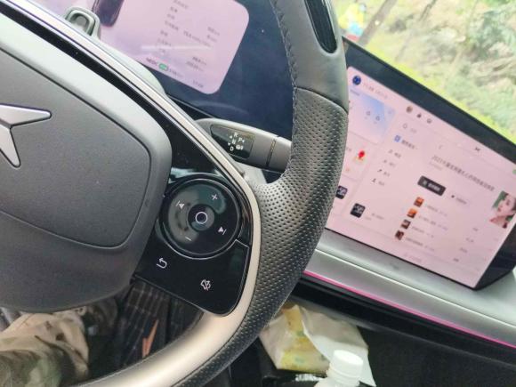 [深圳·粤B] 二手小鹏小鹏P72021款 670G