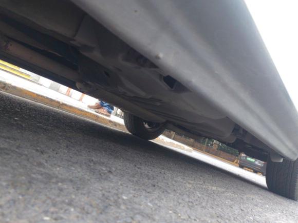 [上海·沪M] 二手丰田RAV4荣放2012款 炫装版 2.0L 自动四驱