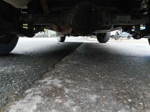 [南京·苏A] 二手五菱汽车五菱荣光2017款 1.5L 加长基本型