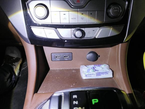 [南京·苏A] 二手长城炮2019款 2.0T自动汽油四驱运动版GW4C20B