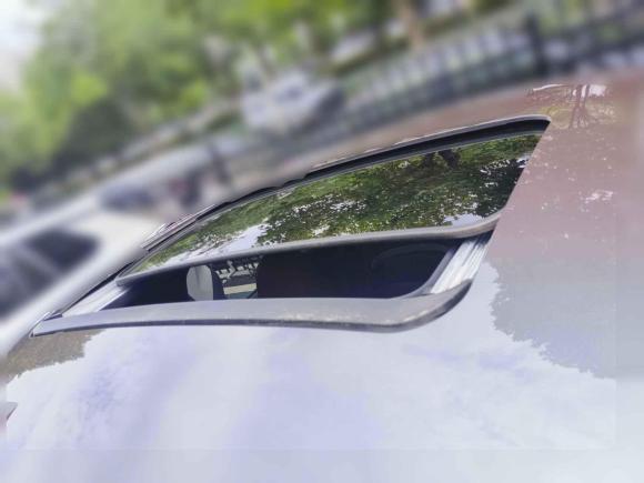 [武汉·鄂A] 二手名爵MG52021款 改款 180DVVT CVT青春豪华版