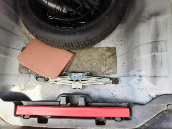 [宁波·浙B] 二手本田享域2019款 180TURBO CVT畅享版 国VI