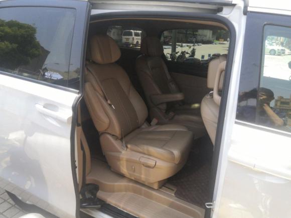 [上海·沪F] 二手别克别克GL82017款 ES 28T 尊享型 国V