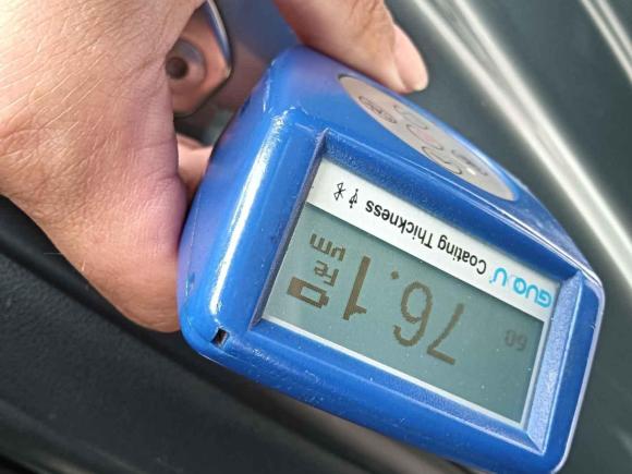 [佛山·粤Y] 二手奥迪奥迪A4L2013款 40 TFSI quattro个性运动型