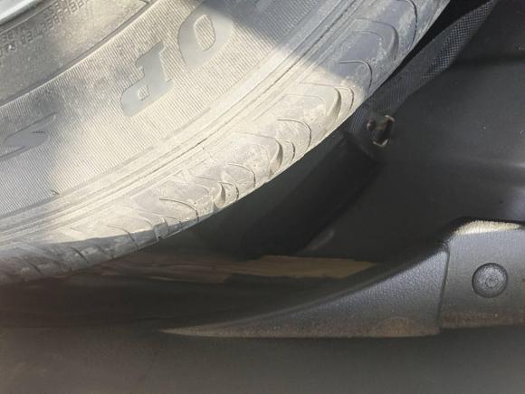 [杭州·赣C] 二手本田本田CR-V2015款 2.0L 四驱风尚版