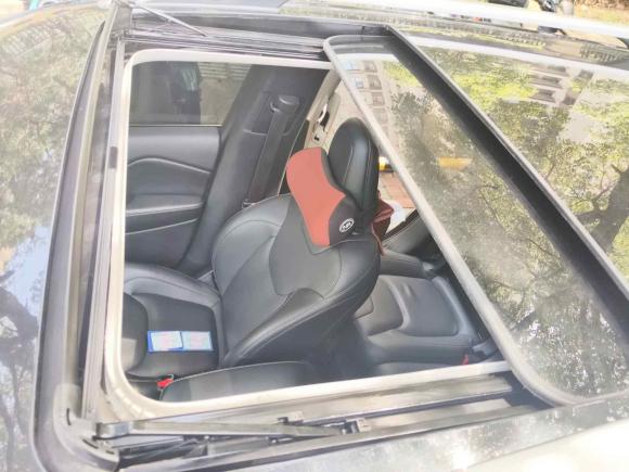 [苏州·吉A] 二手Jeep自由光2019款 2.0L 两驱典尚版 国V