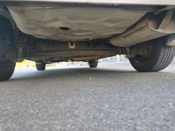 [宁波·浙B] 二手丰田花冠2011款 1.6L 自动经典版