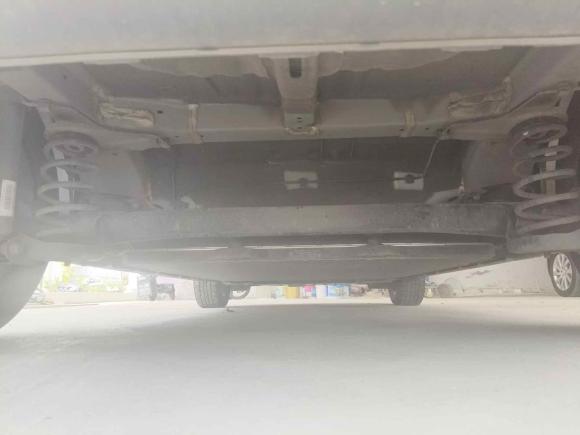 [宁波·浙B] 二手比亚迪海豚2023款 420km 自由版