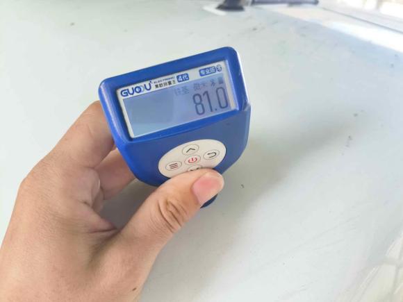 [南昌·赣A] 二手江铃特顺2017款 2.8T商运型长轴中顶6/7/8座JX493