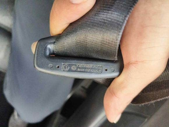 [苏州·苏E] 二手奥迪奥迪Q72011款 3.0 TFSI 舒适型(200kW)