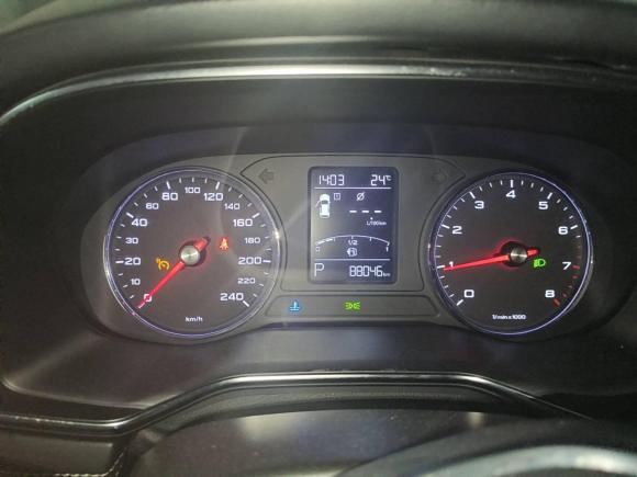 [常州·苏E] 二手荣威荣威RX82018款 30T 两驱旗舰版