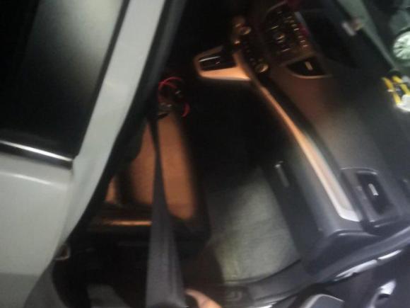 [上海·沪A] 二手本田本田CR-V2013款 2.4L 四驱豪华版