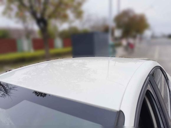 [南通·苏F] 二手雪铁龙C4世嘉2016款 1.6L 自动豪华型