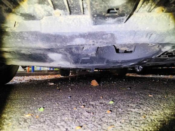 [武汉·鄂A] 二手丰田雷凌2016款 双擎 1.8H GS E-CVT精英天窗版