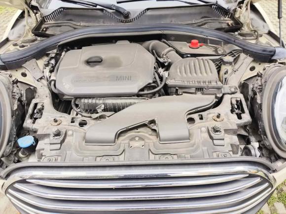 [苏州·苏E] 二手MINIMINI CLUBMAN2019款 1.5T ONE