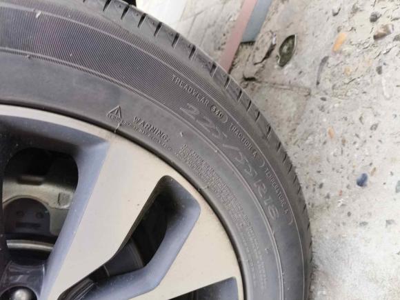 [成都·川A] 二手威马汽车威马EX52018款 EX5 400 Lite探索版