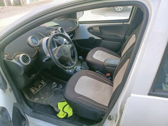 [苏州·苏E] 二手比亚迪比亚迪F02015款 1.0L AMT 铉酷型