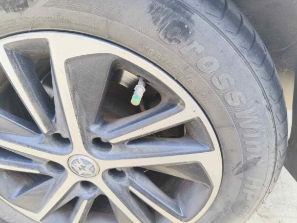 [上海·沪C] 二手启辰启辰D602018款 1.6L 手动智联精英版