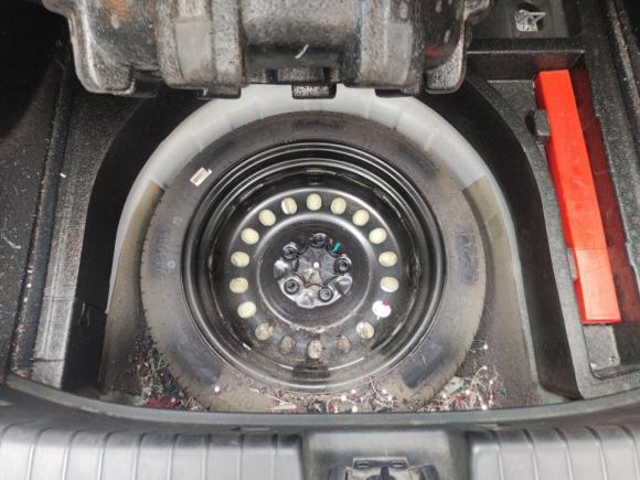 [广州·粤H] 二手吉利汽车帝豪GS2016款 运动版 1.3T 自动臻尚型