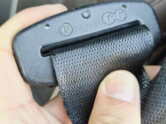 [西安·陕U] 二手宝马宝马5系2018款 改款 540Li 行政版