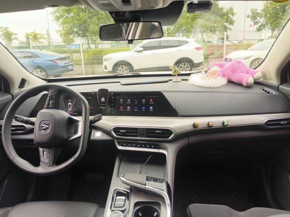 [宁波·浙B] 二手长安长安UNI-T2020款 1.5T 尊贵型