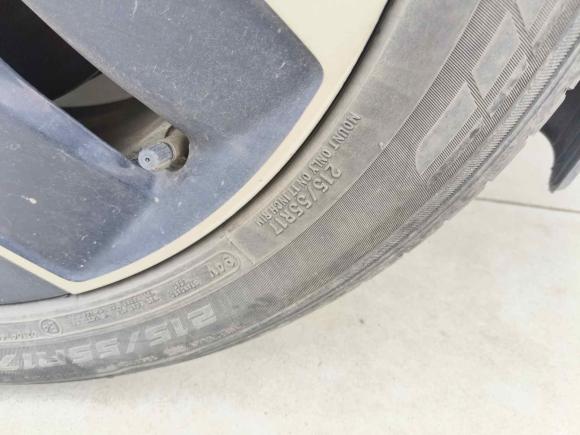 [上海·沪A] 二手小鹏小鹏G32021款 460c 悦享版