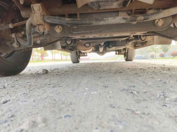 [南通·苏F] 二手东风风行菱智2016款 V3 1.5L 5座特惠版