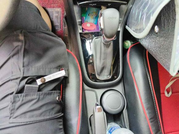 [嘉兴·浙F] 二手别克昂科拉2016款 18T 自动两驱都市领先型