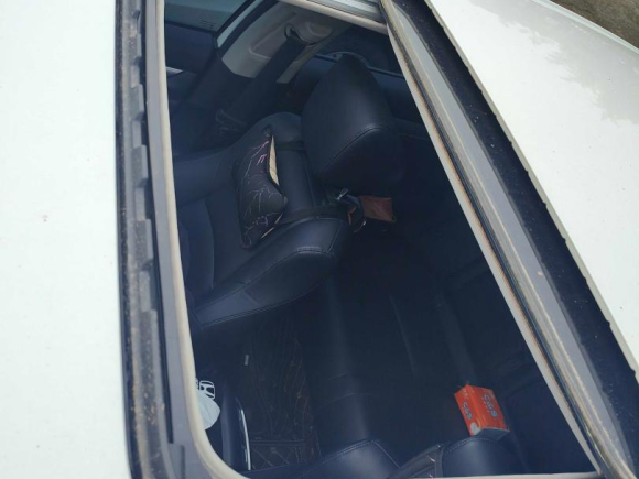 [成都·川A] 二手本田雅阁2018款 260TURBO 豪华版 国V