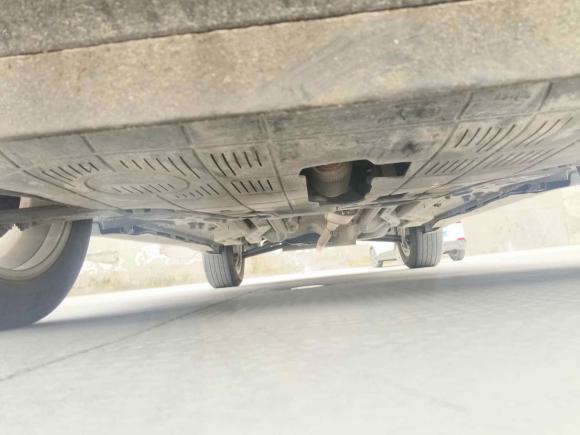 [嘉兴·浙F] 二手Jeep指南者2019款 220T 自动家享版