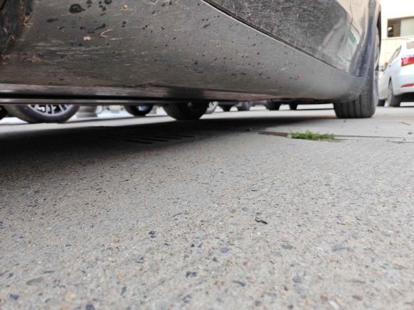 [武汉·鄂A] 二手特斯拉Model Y2022款 后轮驱动版