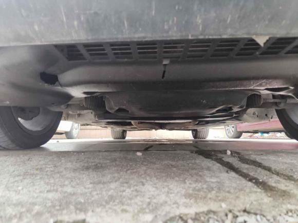 [南通·浙D] 二手奔驰奔驰S级2004款 S 350