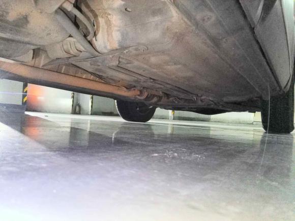 [南昌·赣A] 二手日产逍客2012款 2.0XL 火 CVT 2WD