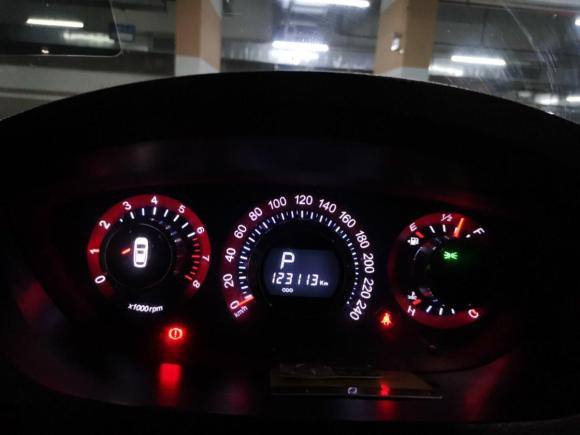 [广州·粤A] 二手纳智捷大7 SUV2013款 锋芒限量版 2.2T 四驱智尊型