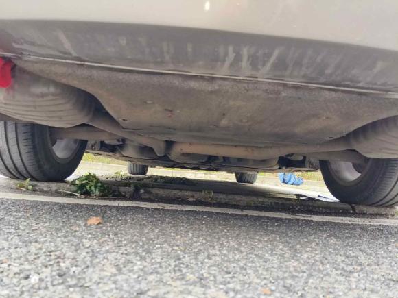 [武汉·鄂A] 二手奥迪奥迪A82011款 A8L 3.0 TFSI quattro豪华型(213kW)