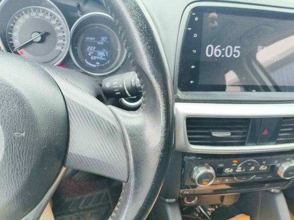 [嘉兴·浙F] 二手马自达马自达CX-52015款 2.0L 自动两驱都市型