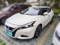 [苏州·苏E] 日产蓝鸟2016款 1.6L CVT智酷版